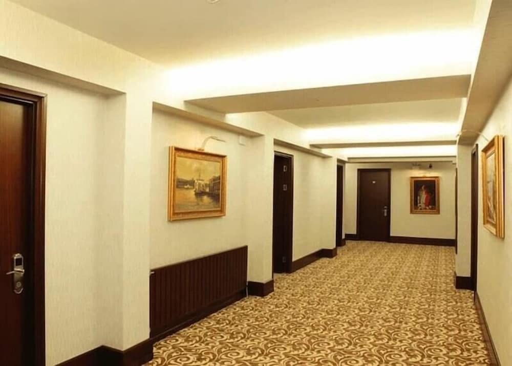 Erzincan Otel Karakaya