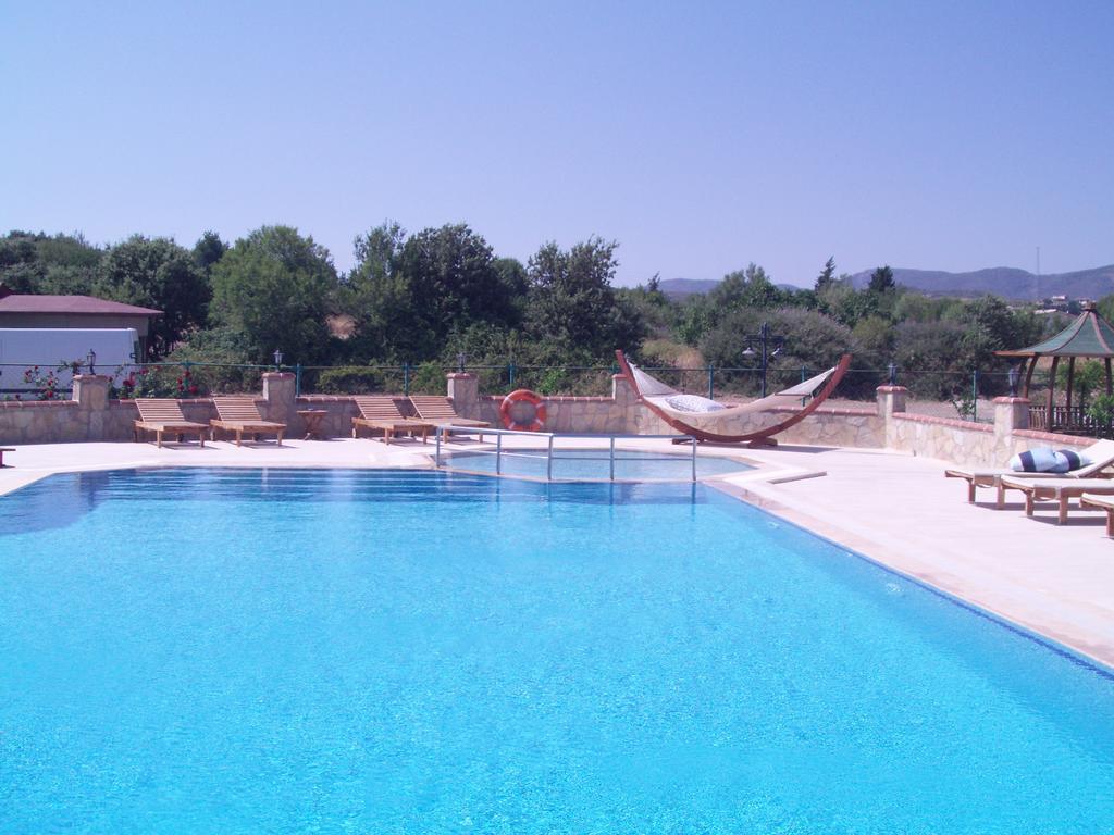 Villa Mercan
