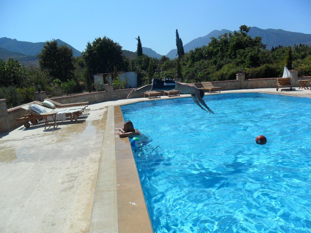 Villa Mercan