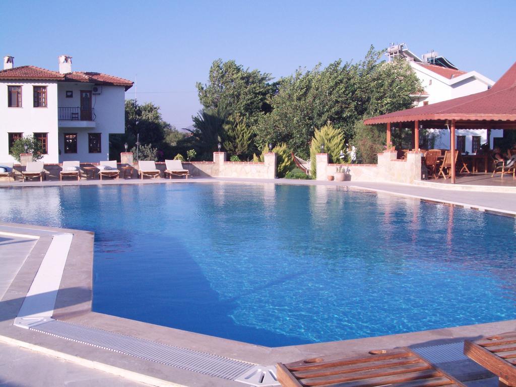 Villa Mercan