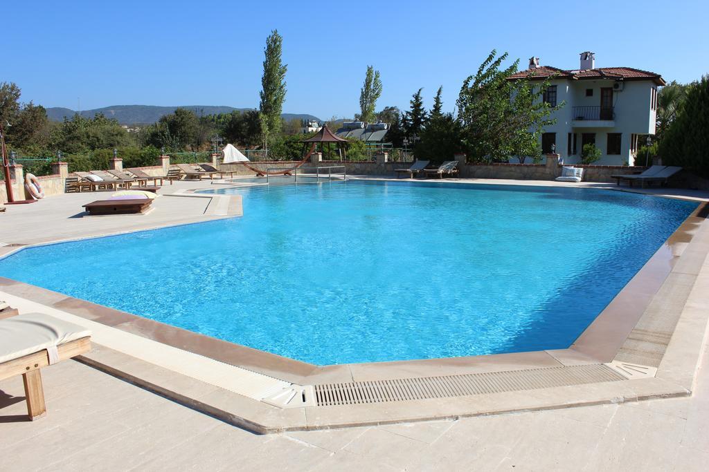 Villa Mercan