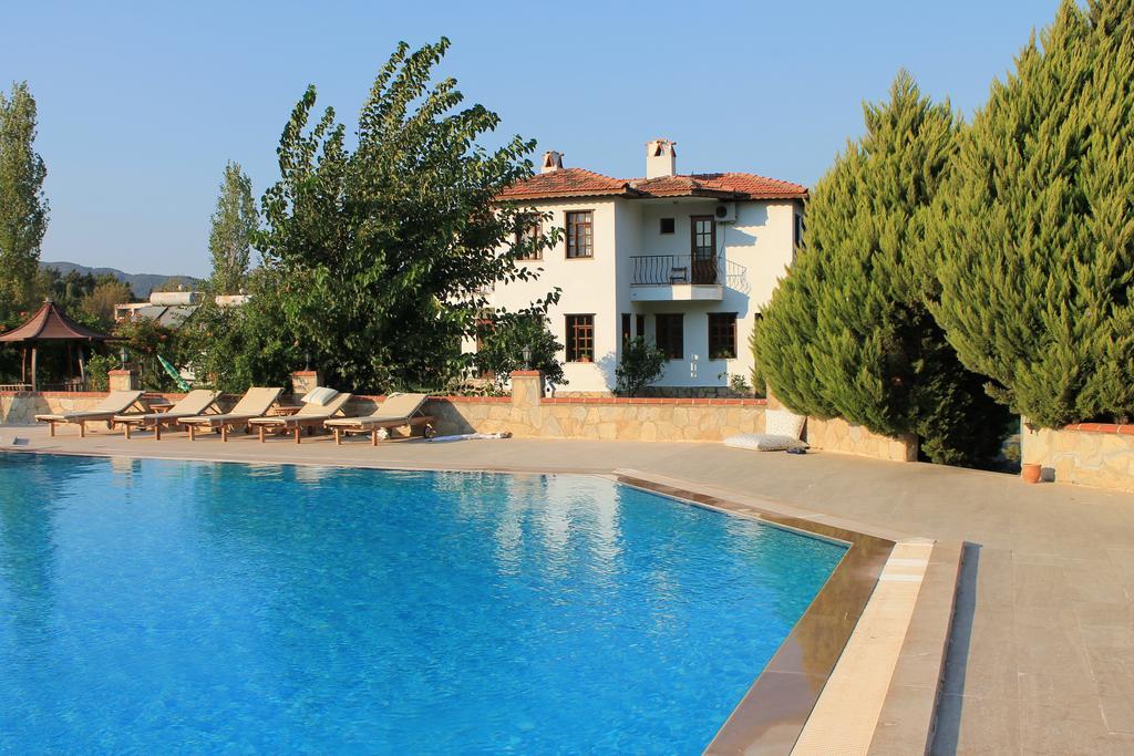 Villa Mercan