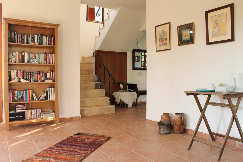Villa Mercan