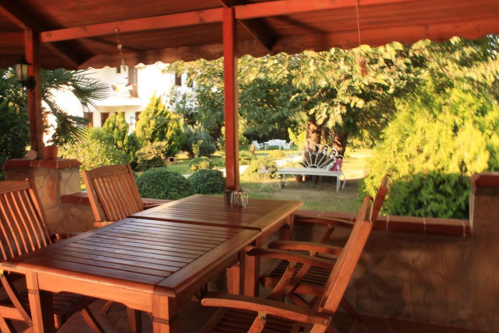 Villa Mercan
