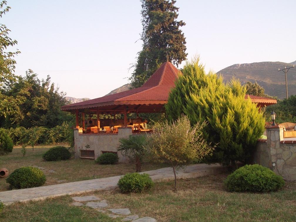 Villa Mercan