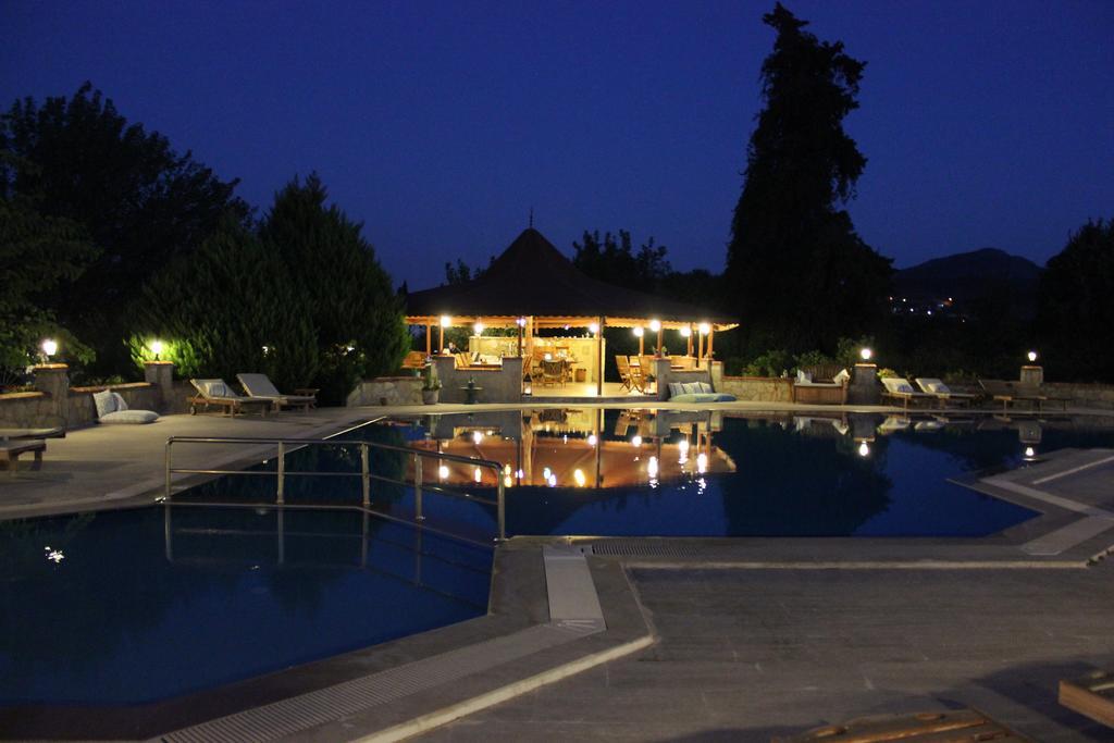Villa Mercan