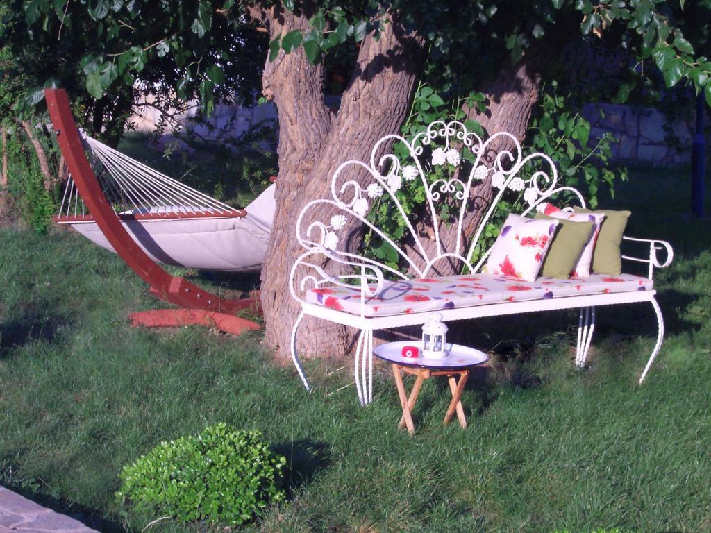 Villa Mercan