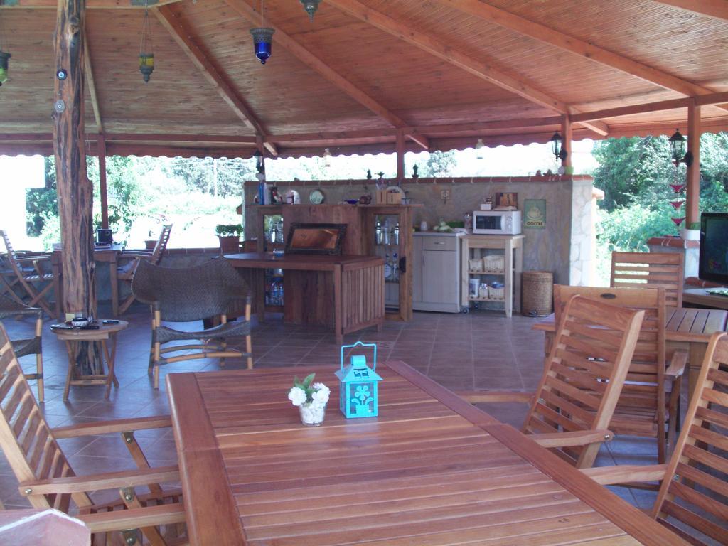 Villa Mercan