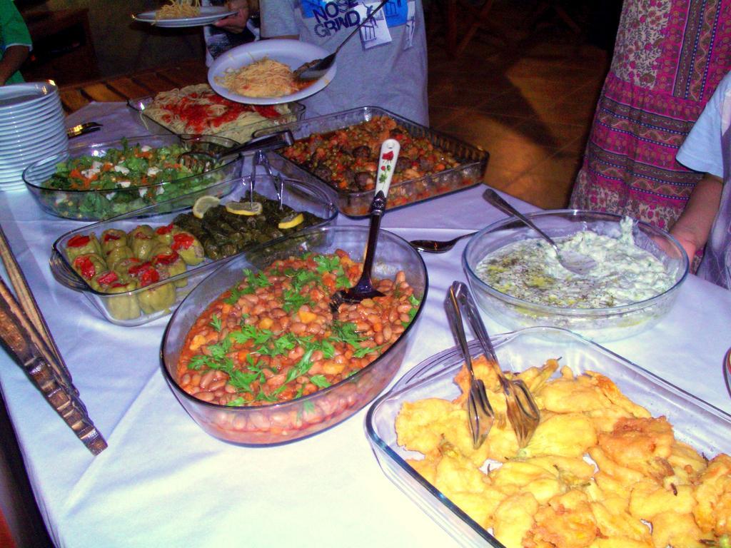 Villa Mercan