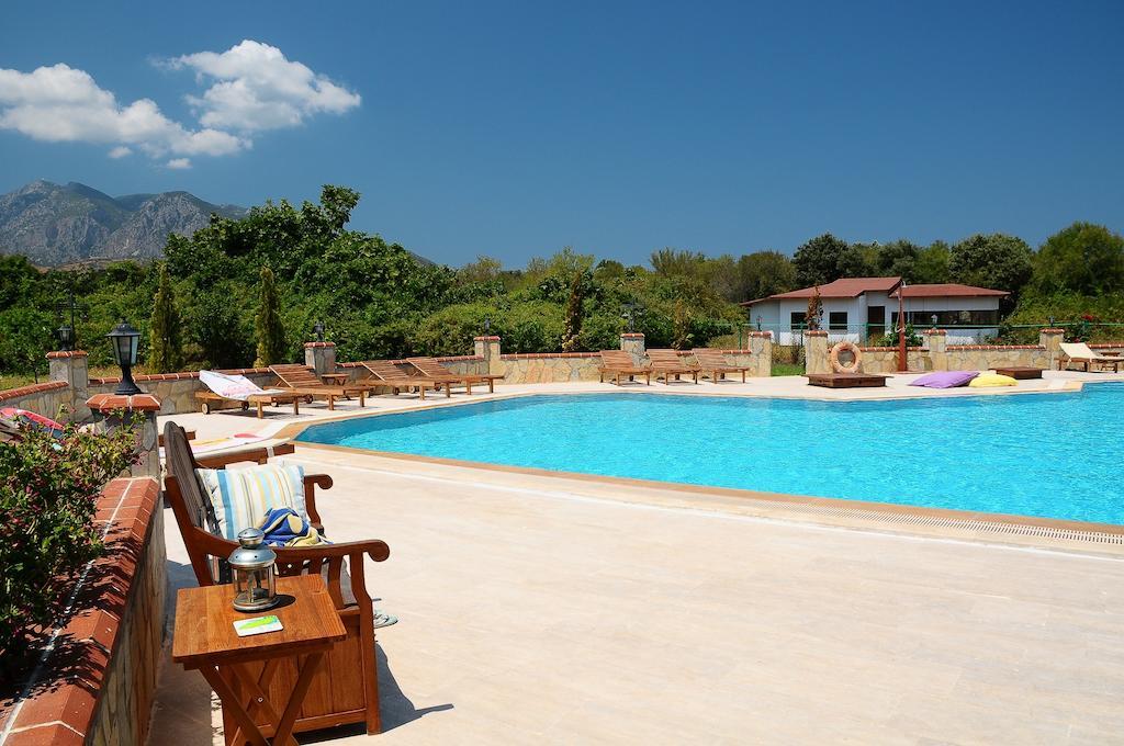 Villa Mercan