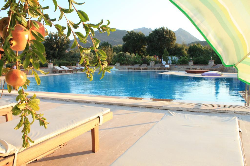 Villa Mercan