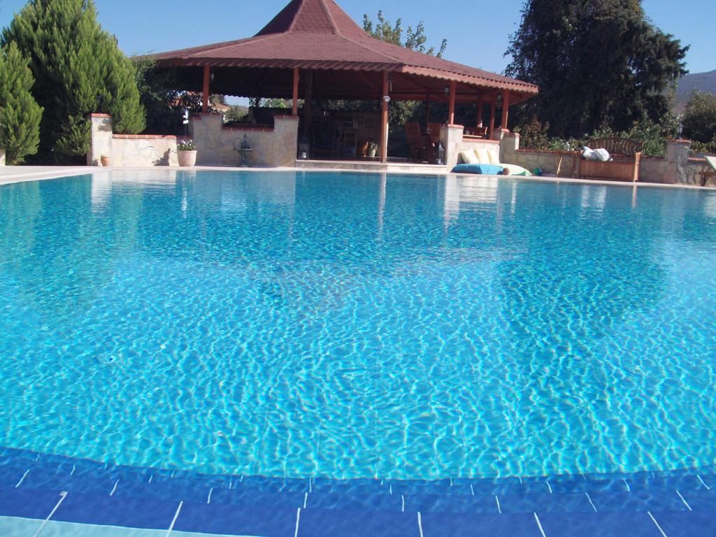 Villa Mercan