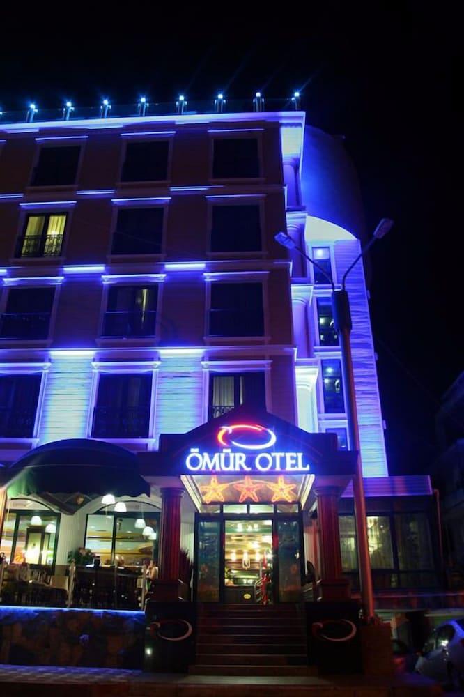 Omur Hotel