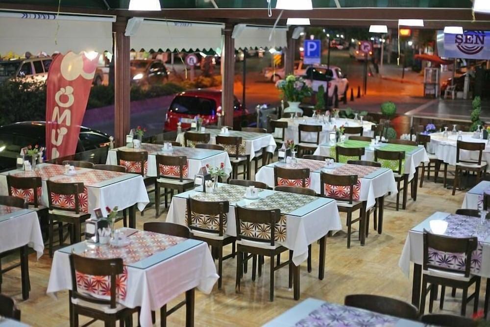 Omur Hotel