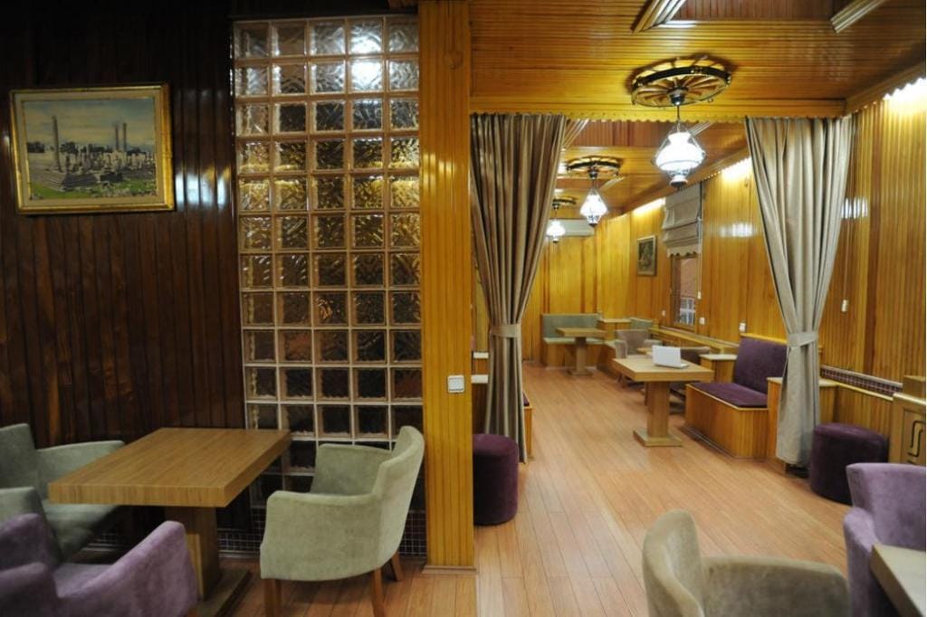Dogan Royal Hotel