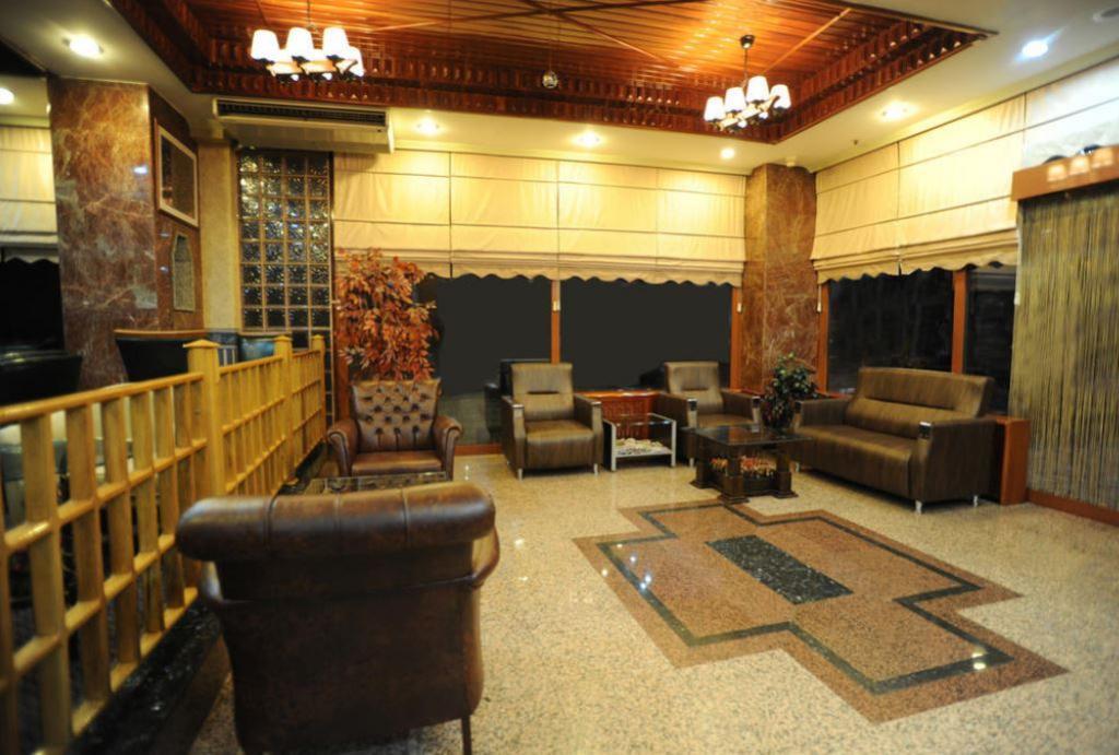 Dogan Royal Hotel