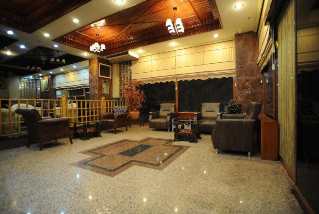 Dogan Royal Hotel