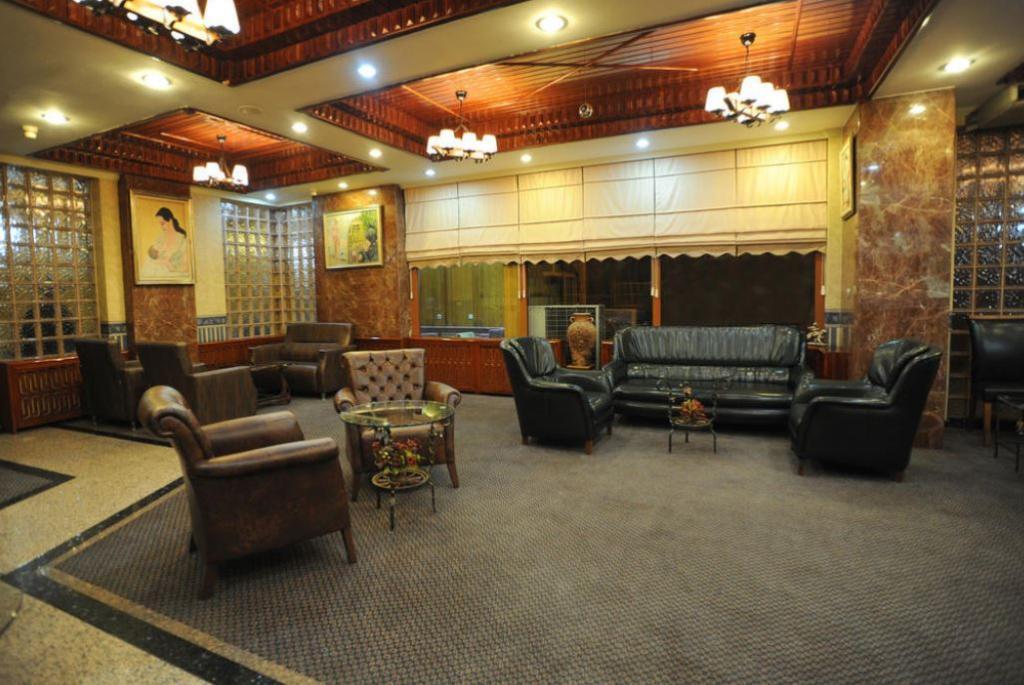 Dogan Royal Hotel
