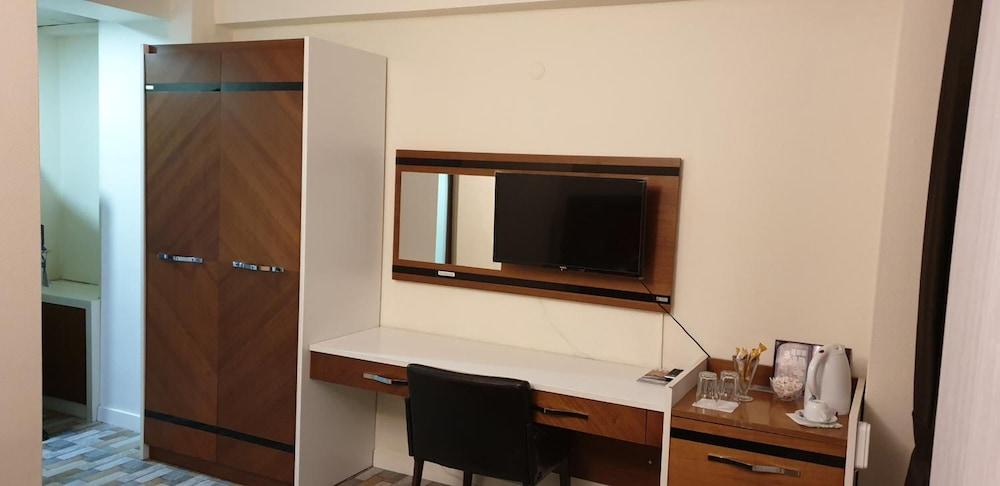 Eriza Boutique Hotel