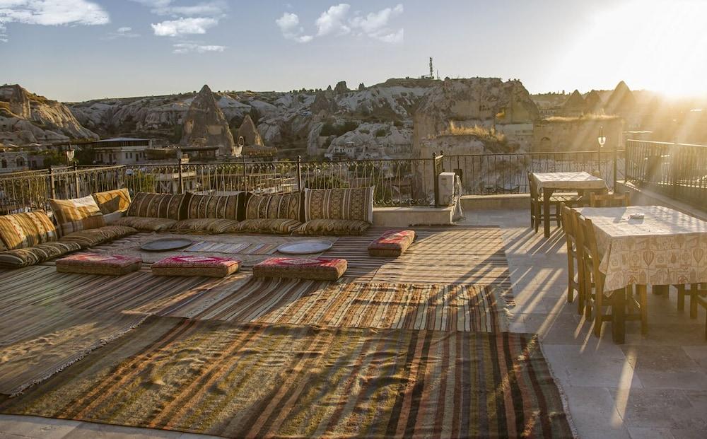 Goreme Mansion