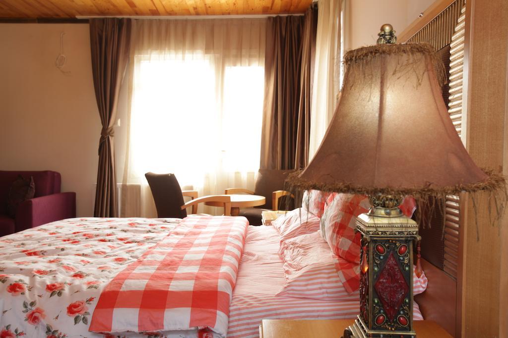 Herton Hotel