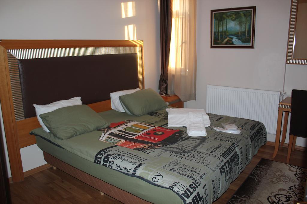 Herton Hotel