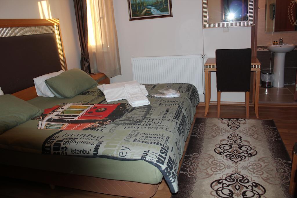Herton Hotel