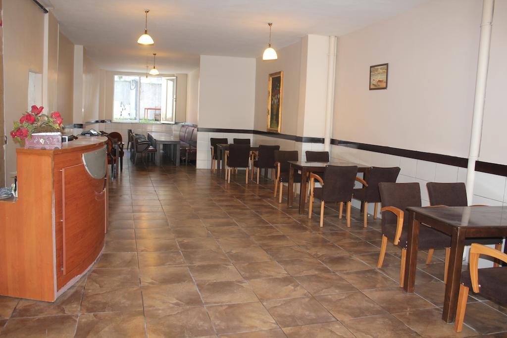 Herton Hotel