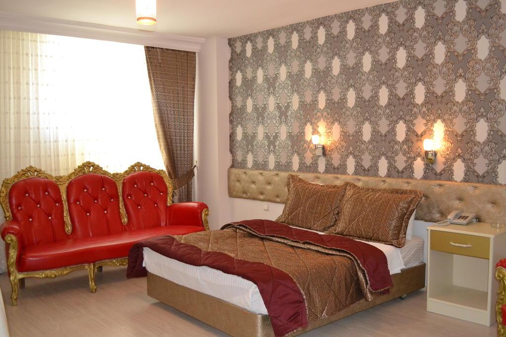 City Kent Hotel