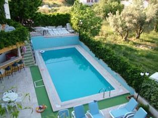 Gultepe Apartments