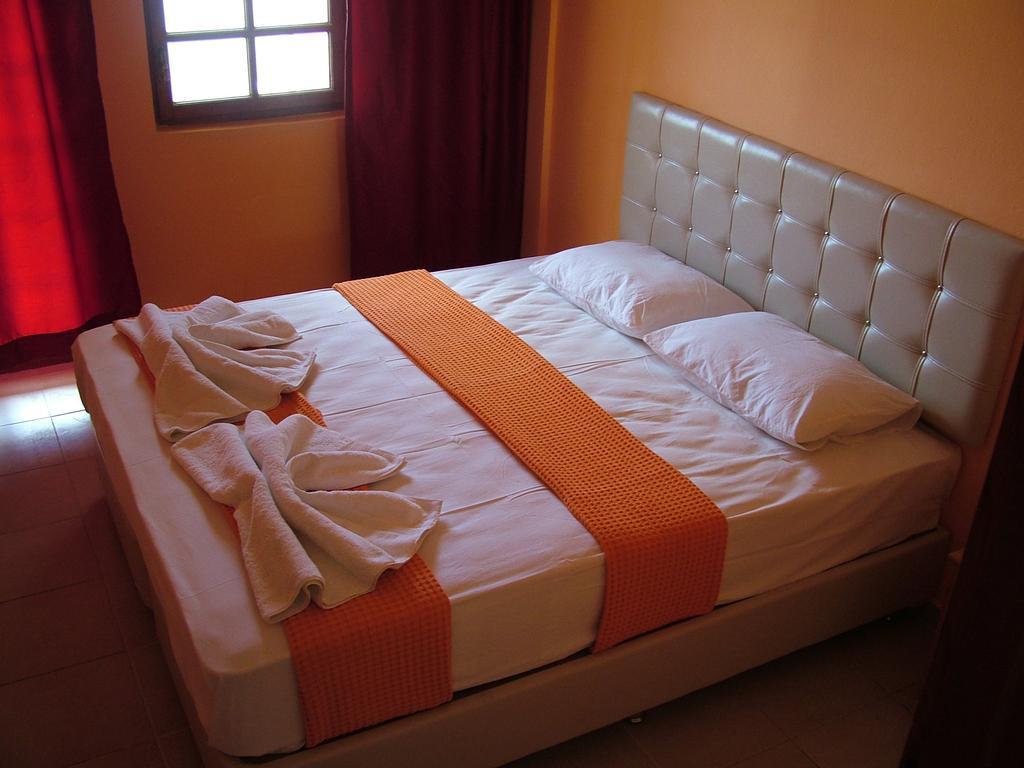 Gultepe Apartments