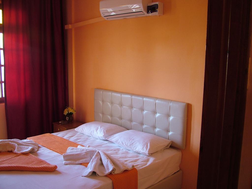 Gultepe Apartments