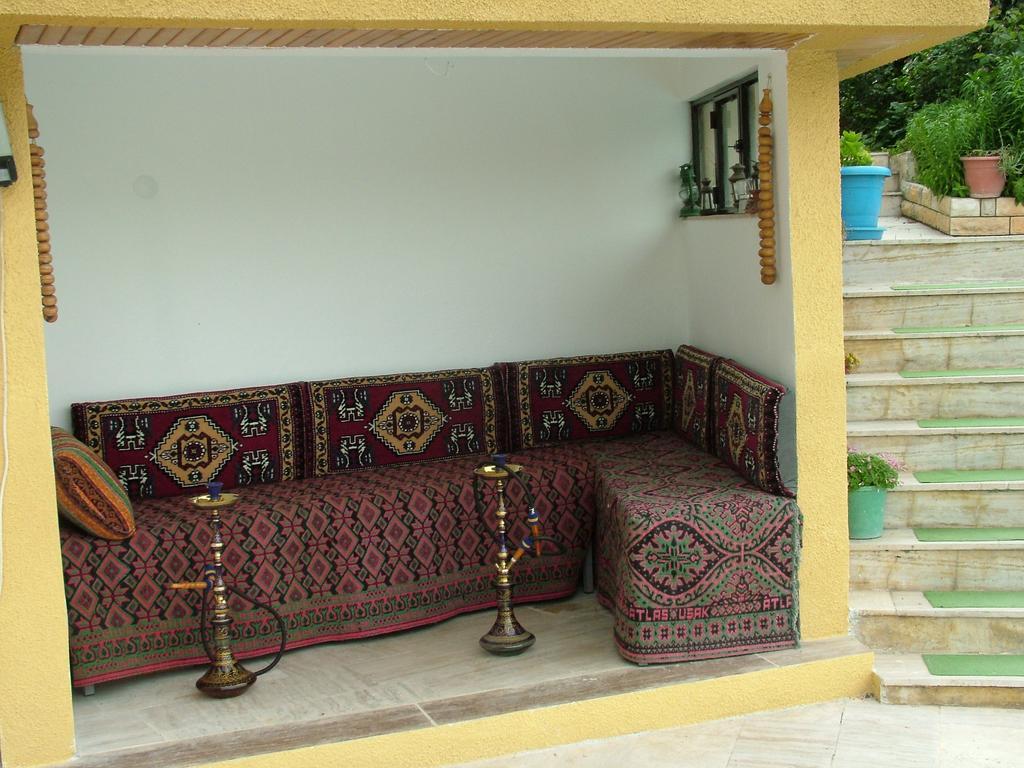 Gultepe Apartments