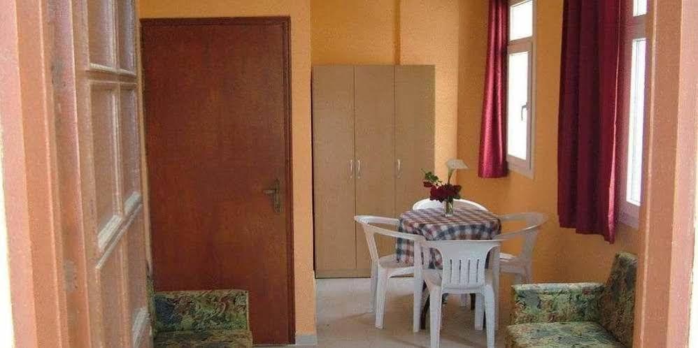 Gultepe Apartments