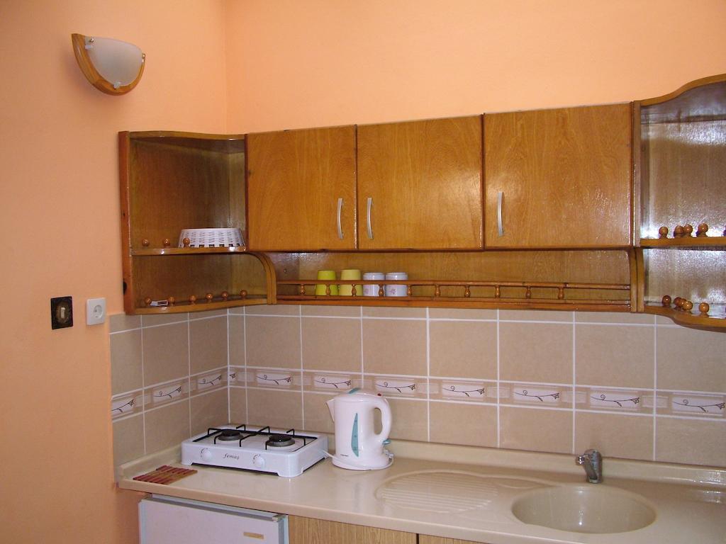 Gultepe Apartments