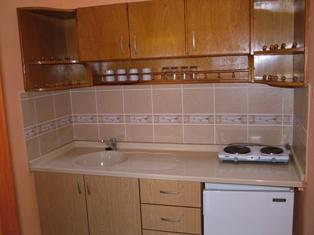 Gultepe Apartments