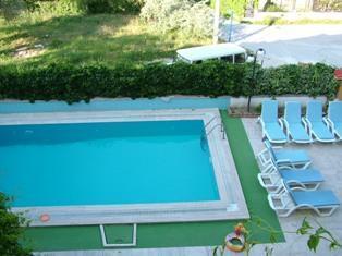Gultepe Apartments