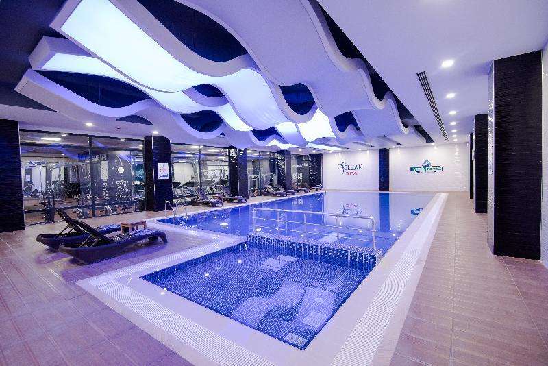 Grand Karaman Spa & Otel