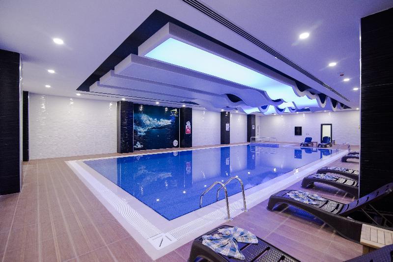 Grand Karaman Spa & Otel
