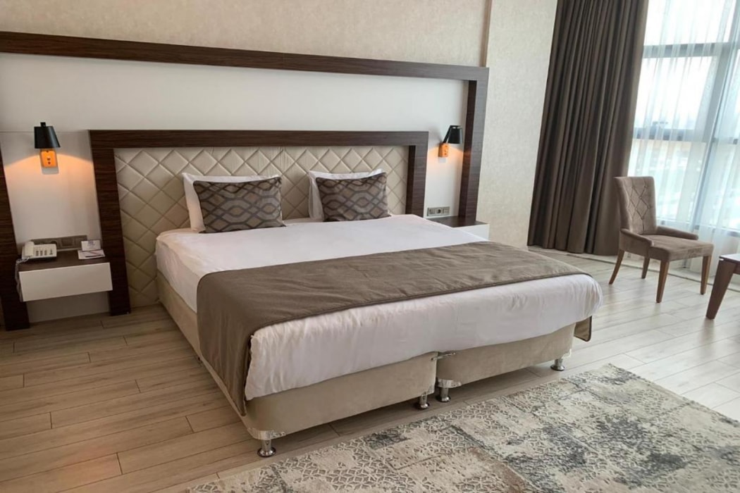 Grand Karaman Spa & Otel