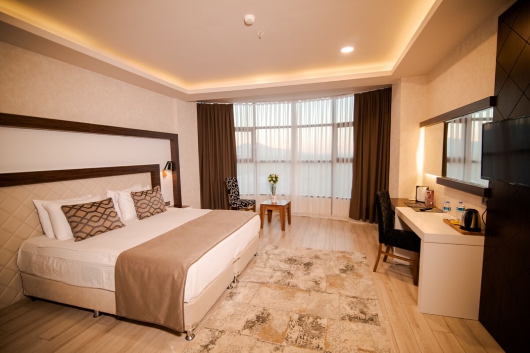 Grand Karaman Spa & Otel
