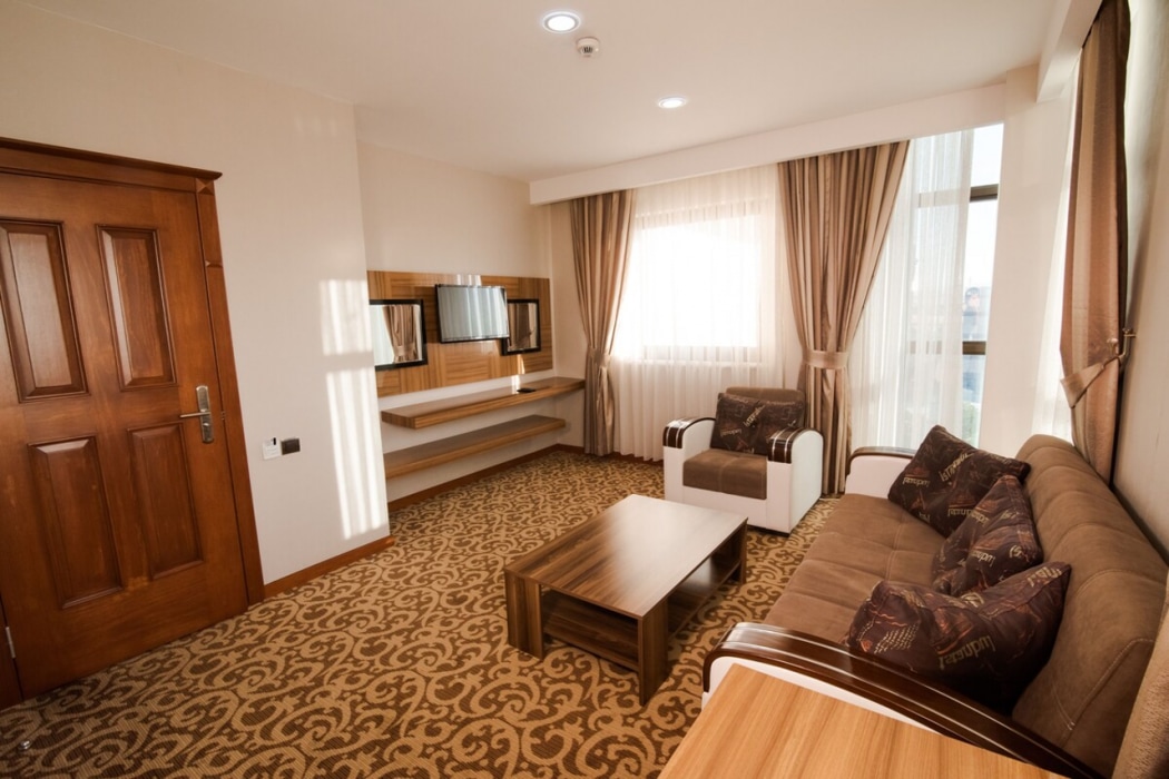 Grand Karaman Spa & Otel