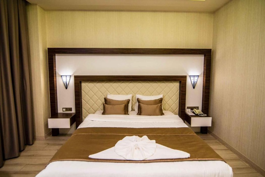 Grand Karaman Spa & Otel