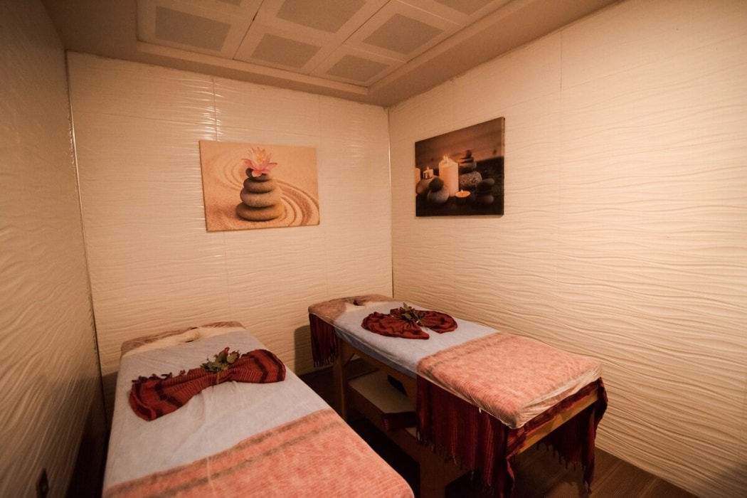 Grand Karaman Spa & Otel