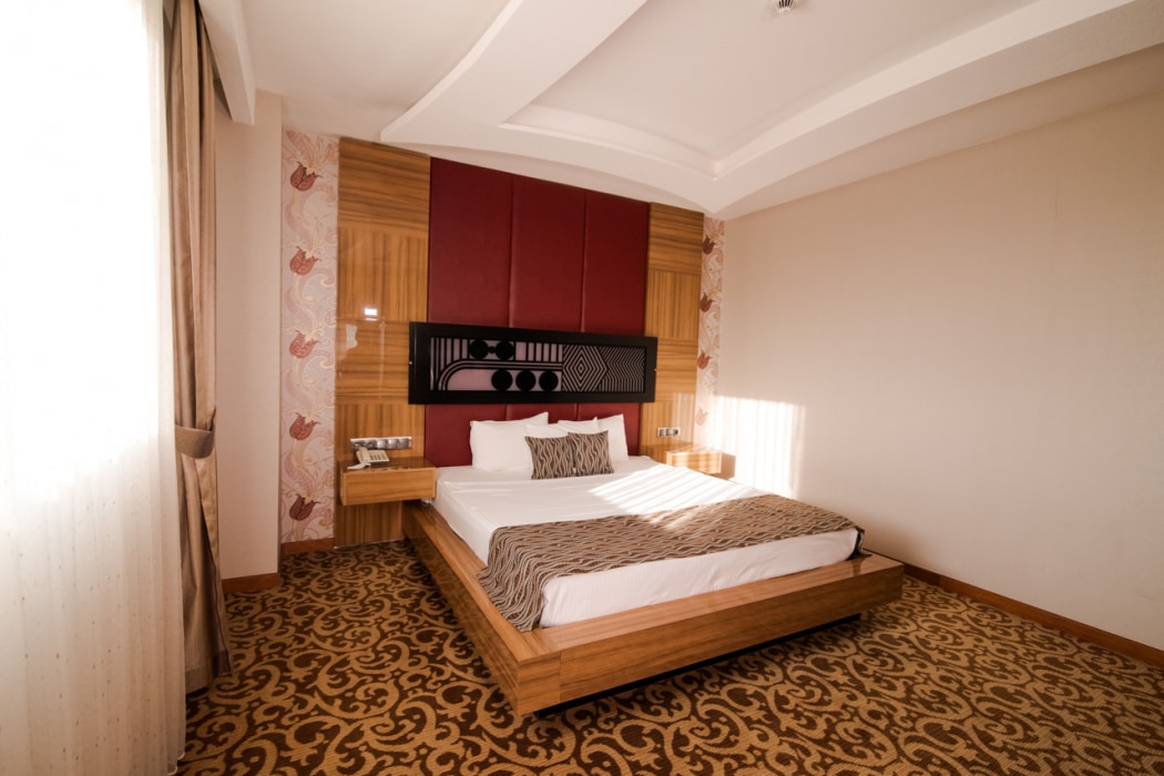 Grand Karaman Spa & Otel