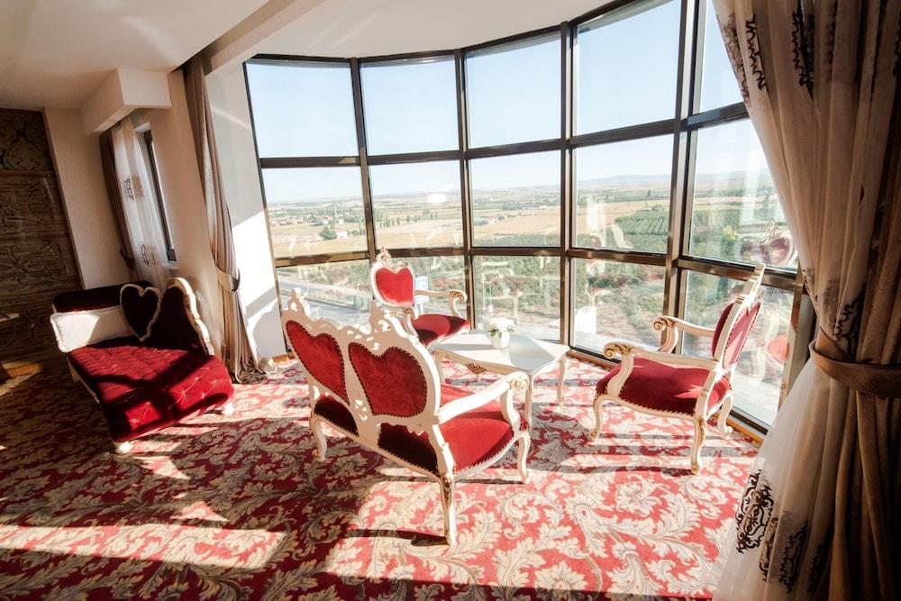 Grand Karaman Spa & Otel