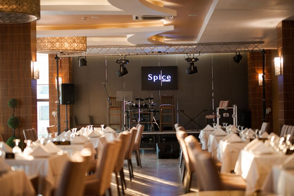 Grand Karaman Spa & Otel