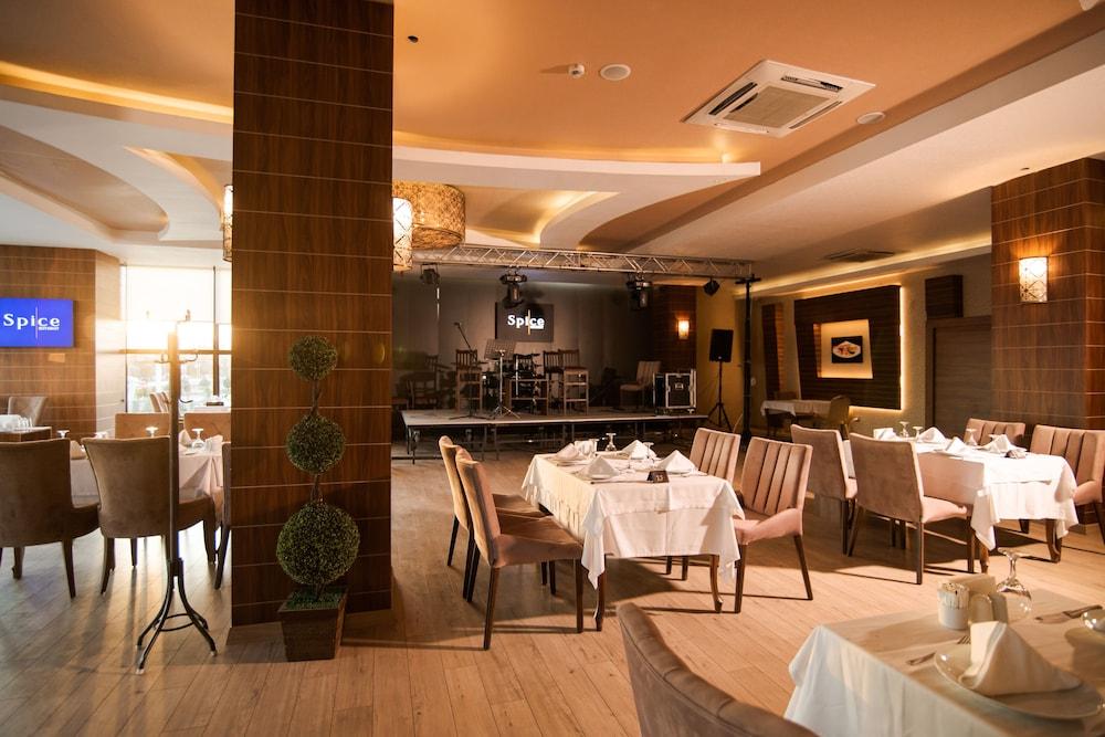 Grand Karaman Spa & Otel