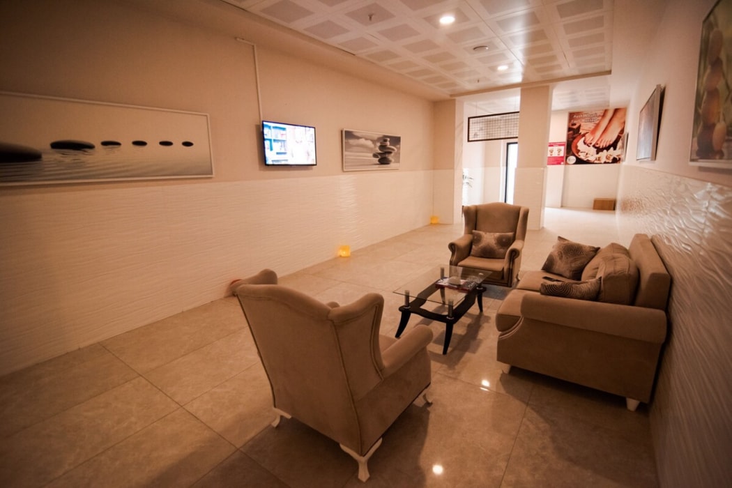 Grand Karaman Spa & Otel