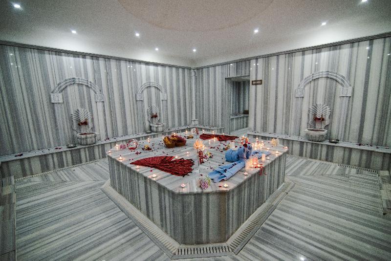 Grand Karaman Spa & Otel